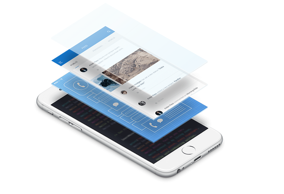 Slider image